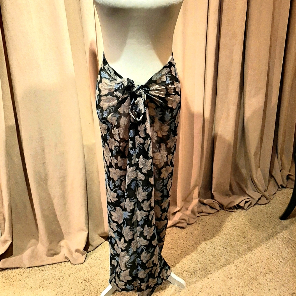 Large Scarf - image 1